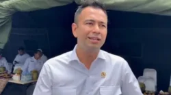 KPK Belum Lihat Urgensi Periksa Raffi Ahmad dalam Kasus Suap Impor Bea Cukai