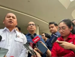 Kejagung Buka Peluang Tambah Tersangka dalam Kasus MBG