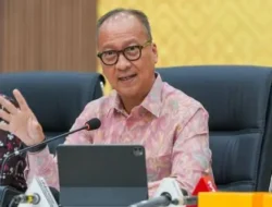 Kemenperin Percepat Kesiapan Industri AMDK Hadapi SNI Wajib Mulai Oktober 2026