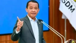 MA Kabulkan Kasasi UI, Sanksi Etik Promotor Disertasi Bahlil Dinyatakan Sah