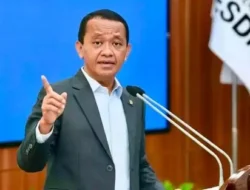 MA Kabulkan Kasasi UI, Sanksi Etik Promotor Disertasi Bahlil Dinyatakan Sah