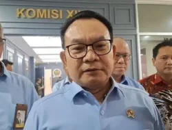 Dugaan Penyimpangan MBG Jadi Faktor Evaluasi Pimpinan BGN