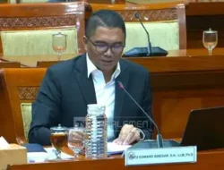 Akademisi Dorong Pendidikan HAM Masuk Revisi UU Polri