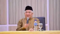 Din Syamsuddin Siap Jadi Penjamin Roy Suryo dan dr. Tifa, Minta Keduanya Tak Ditahan