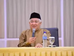 Din Syamsuddin Siap Jadi Penjamin Roy Suryo dan dr. Tifa, Minta Keduanya Tak Ditahan