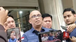 Eks Kepala BGN Diduga Sunat Dana MBG Rp6 Juta per Hari