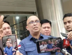 Eks Kepala BGN Diduga Sunat Dana MBG Rp6 Juta per Hari