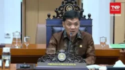 Komisi III DPR Soroti Status Hukum Istri Dirut Hanania Travel, Polda: Masih Saksi
