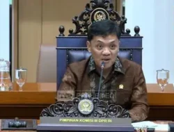 Komisi III DPR Soroti Status Hukum Istri Dirut Hanania Travel, Polda: Masih Saksi