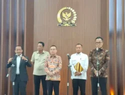 Danantara Pastikan DSI Jadi Perantara Tunggal Ekspor SDA hingga Akhir 2026