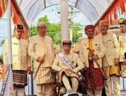 Meme Jokowi Injak Kepala Kerbau Viral, PSI: Tokoh dalam Foto Tak Dikenal Sebagai Koruptor