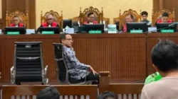 Jaksa Singgung Opini Publik di Kasus Chromebook Nadiem: Netizen Belum Tentu Paham Fakta Sidang