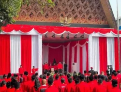 Hasto Kritik Kondisi Ekonomi, Singgung Rupiah Melemah hingga Utang Pemerintah
