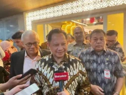 Kemendagri Siap Pimpin Pembahasan RUU Pemilu, DPR Pastikan Revisi Jadi Inisiatif Parlemen