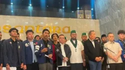 Mahasiswa Trisakti Tunggu Realisasi Komitmen Pemerintah Usai Audiensi dengan DPR