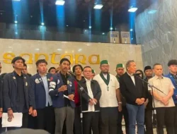 Mahasiswa Trisakti Tunggu Realisasi Komitmen Pemerintah Usai Audiensi dengan DPR