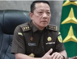 Kejagung Kaji Permohonan Justice Collaborator Sony Sonjaya dalam Kasus Korupsi MBG