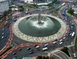 Ketua DPRD DKI: Kenaikan Peringkat Jakarta sebagai Kota Global Harus Diikuti Peningkatan Layanan Publik