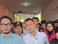 KPK: Nama Raffi Ahmad Muncul dalam Penyidikan Kasus Dugaan Korupsi di Lingkungan Bea Cukai