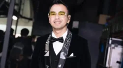 Raffi Ahmad Bantah Terlibat Kasus Korupsi Bea Cukai, Tegaskan Hanya Berfoto di Depan Blueray Cargo
