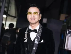 Raffi Ahmad Bantah Terlibat Kasus Korupsi Bea Cukai, Tegaskan Hanya Berfoto di Depan Blueray Cargo