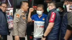 Roy Suryo dan Dokter Tifa Dijadwalkan Dilimpahkan ke Kejari Jaksel Hari Ini