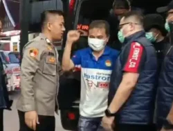 Roy Suryo dan Dokter Tifa Dijadwalkan Dilimpahkan ke Kejari Jaksel Hari Ini