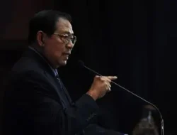 SBY: Pertumbuhan Ekonomi Tak Lagi Cukup, Kepercayaan Publik dan UMKM Jadi Penopang Negara
