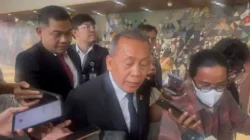 Rupiah Tembus Rp18.049 per Dolar AS, DPR Desak Pemerintah dan BI Bertindak Serius