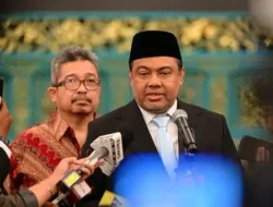 Said Iqbal Akan Kawal Kebijakan Kesejahteraan Pekerja, Fokus Tiga Aspek Utama
