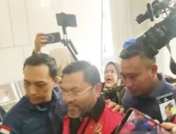 Akademisi Sebut Permohonan JC Tersangka Korupsi MBG Salah Kaprah, Sony Diminta Ungkap Fakta