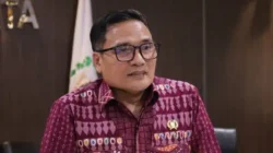 DPRD DKI Ingatkan Program Padat Karya Harus Tepat Sasaran
