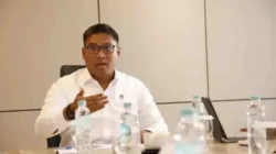 Wamentan Bantah Tuduhan Deforestasi di Proyek Sawah Papua, Sebut Pengembangan Lahan Fokus di Area Rawa