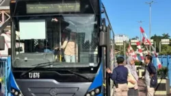 Pengguna Soroti Rencana Penyesuaian Tarif Transjabodetabek, Minta Pemerintah Pertimbangkan Dampaknya