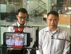 KPK Segera Tahan Dua Tersangka Baru Kasus Korupsi Kuota Haji