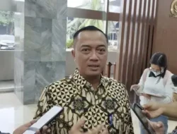 Pemerintah Belum Berencana Isi Posisi Wamen Imipas Usai Silmy Karim Ditahan KPK