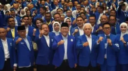 Zulhas Minta Kader PAN Terjun Langsung Tangani Persoalan Sampah