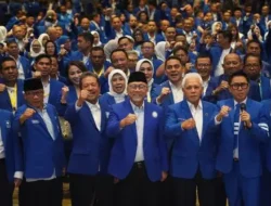 Zulhas Minta Kader PAN Terjun Langsung Tangani Persoalan Sampah