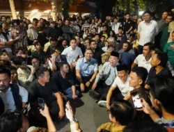 Wamentan Sudaryono Bantah Tinggalkan Forum UGM, Tegaskan Datang untuk Berdialog dengan Mahasiswa