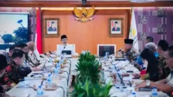 Delapan Sekolah Rakyat Permanen Tambahan Segera Dibangun, Kemensos Pastikan Lahan Sudah Siap