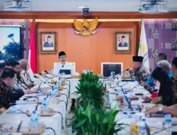 Delapan Sekolah Rakyat Permanen Tambahan Segera Dibangun, Kemensos Pastikan Lahan Sudah Siap