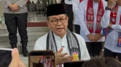 Pramono Imbau Demonstran Jaga Fasilitas Umum, Lima Aksi Unjuk Rasa Digelar di Jakarta Hari Ini