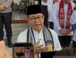 Pramono Imbau Demonstran Jaga Fasilitas Umum, Lima Aksi Unjuk Rasa Digelar di Jakarta Hari Ini
