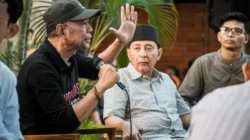 Wamensos: Sekolah Rakyat Jadi Harapan Baru Putus Rantai Kemiskinan Antargenerasi