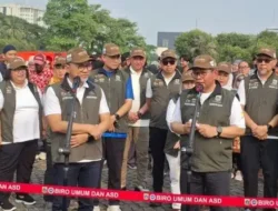 Zulhas Tekankan Pendekatan Hukuman dan Insentif untuk Atasi Persoalan Sampah
