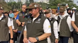 DPRD: Jangan Banyak Janji, Buktikan Jakarta Layak Jadi Kota Global