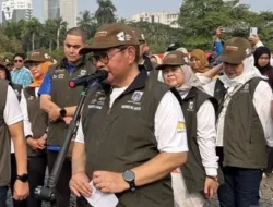 DPRD: Jangan Banyak Janji, Buktikan Jakarta Layak Jadi Kota Global