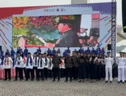 Menuju Usia Lima Abad, Pramono Ajak Warga Optimistis Songsong Jakarta Kota Global
