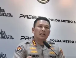 Soal Kabar Ijazah Jokowi Dimusnahkan, Polda Metro: Mana Buktinya?