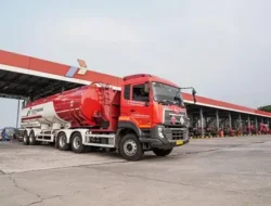 Pertamina Pastikan Stok BBM Nasional Aman, Distribusi Dioptimalkan di Sejumlah Wilayah